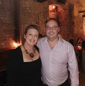 Meet your Posher, Leah